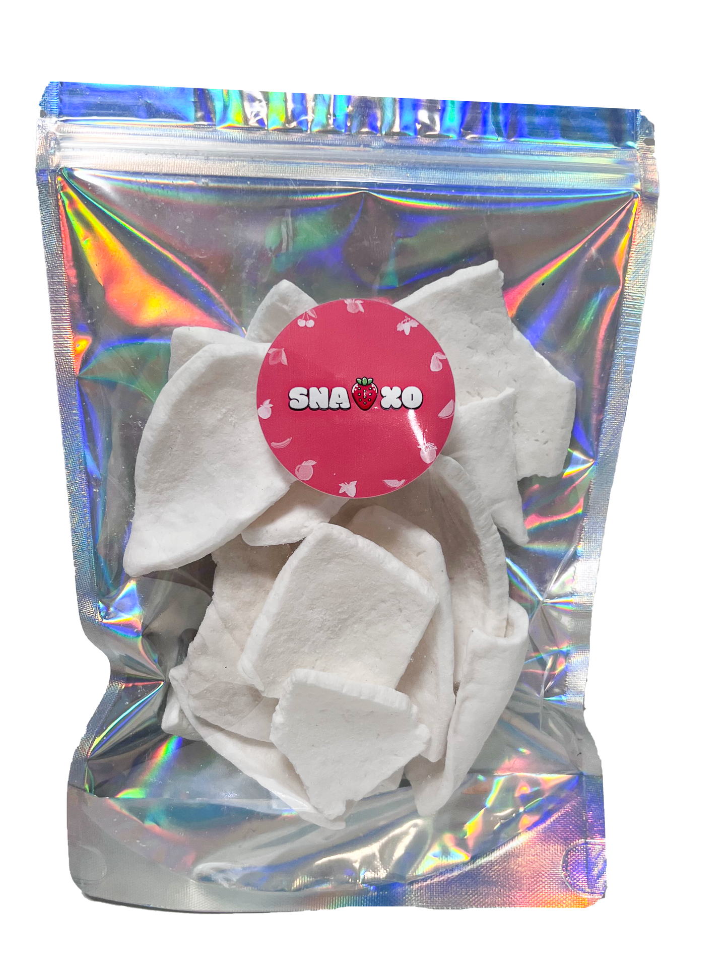 جوز الهند المجفف بالتجميد (80 جرام)