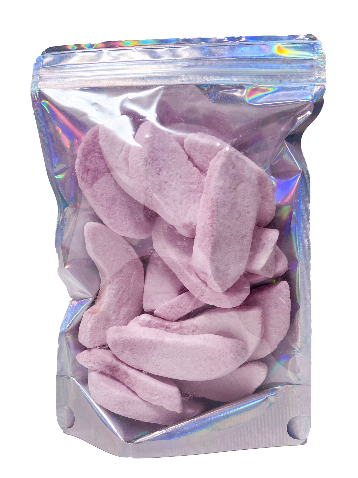 خوخ مجفف بالتجميد (70 جرام)