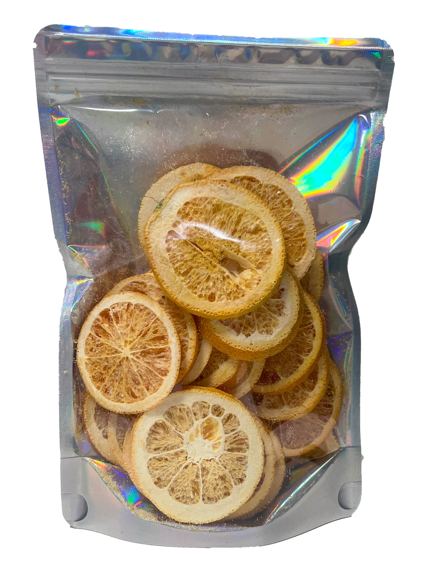 برتقال مجفف بالتجميد (60 جرام)