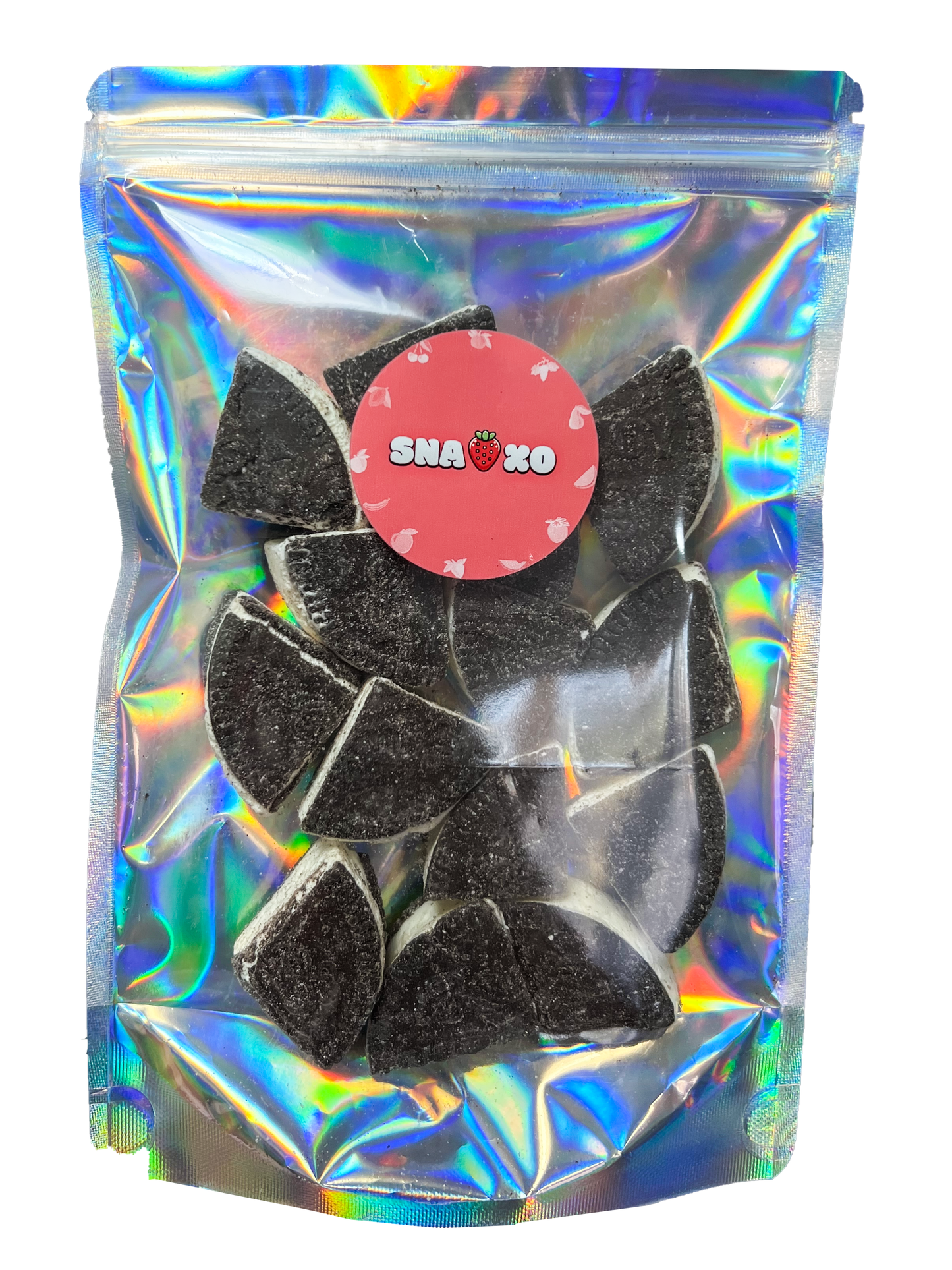 Gefriergetrocknetes Oreo-Eis (90g)