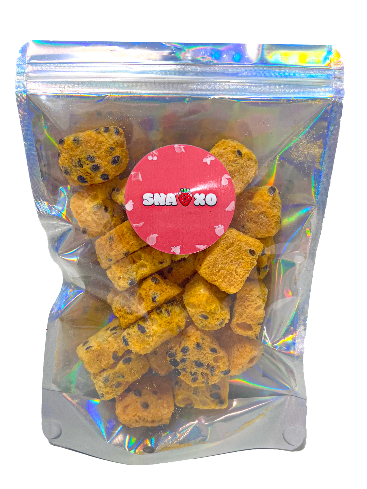 باشن فروت المجففة بالتجميد (70 جرامًا)