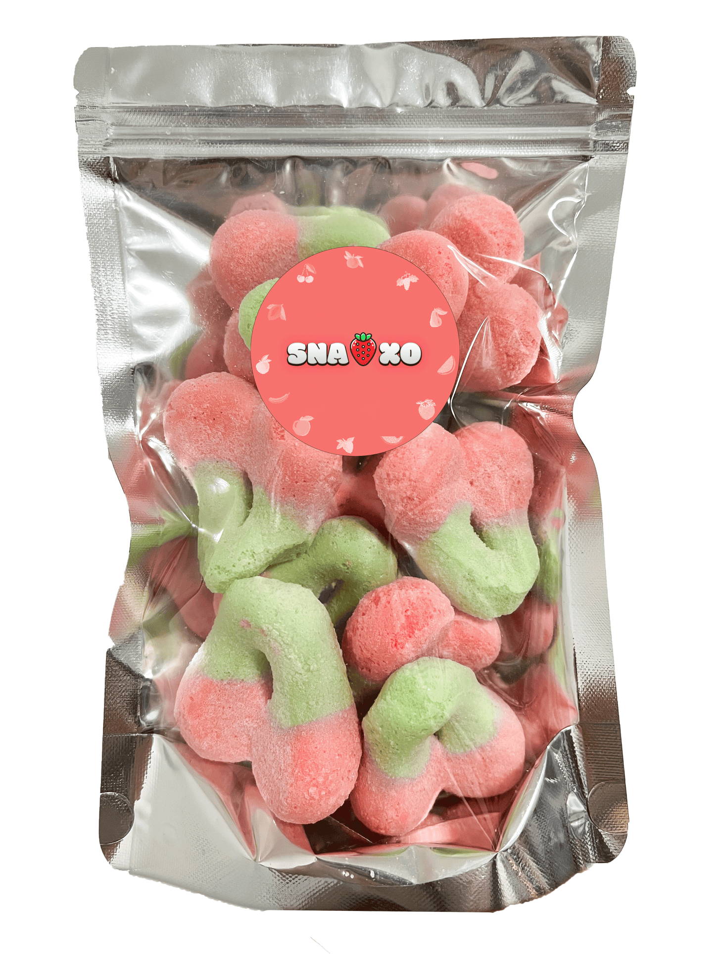 Gefriergetrocknete Cherry Candy (70g)