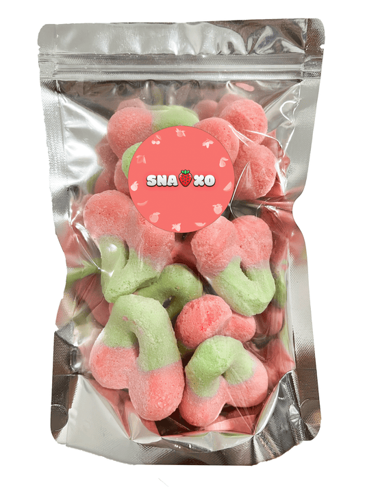 Gefriergetrocknete Cherry Candy (70g)