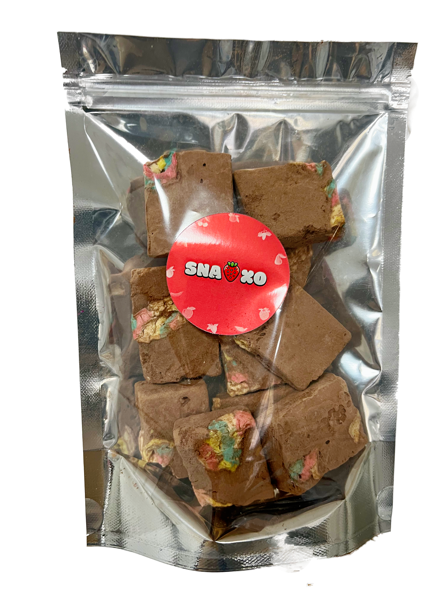 Gefriergetrocknetes Schoko-Marshmallow-Eis (70 g)