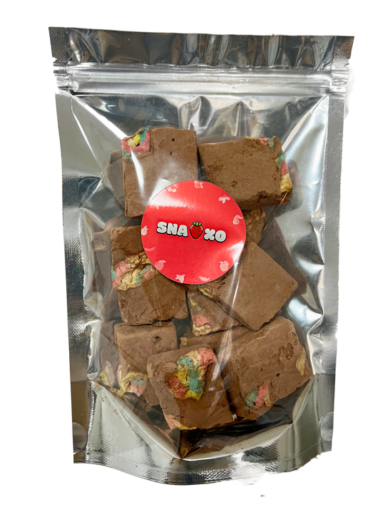 Gefriergetrocknetes Schoko-Marshmallow-Eis (70 g)