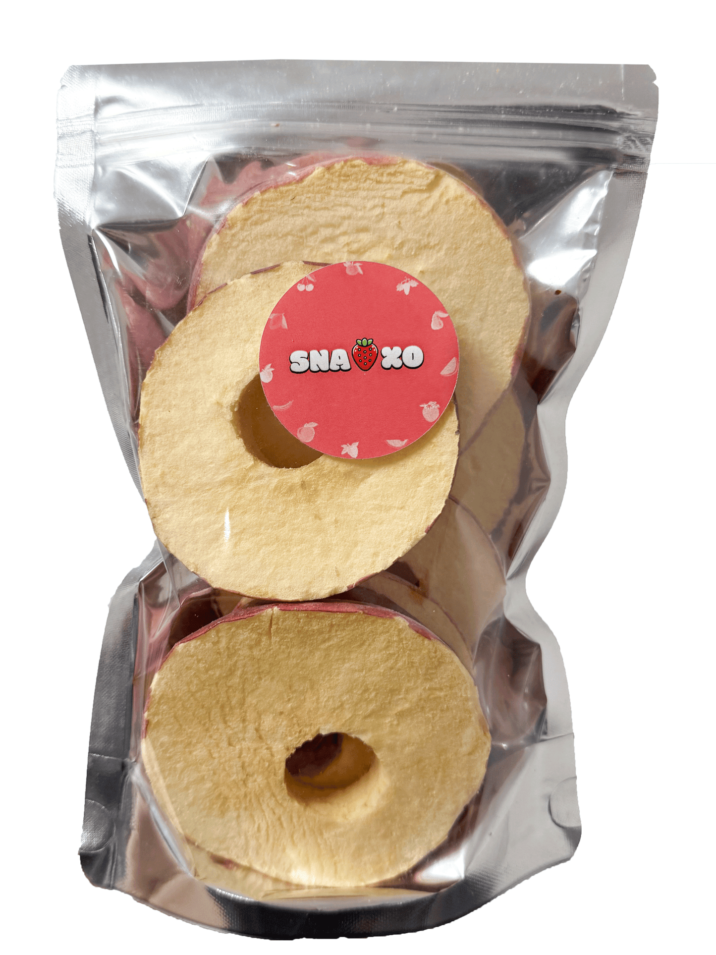 Freeze-dried apple (70g)