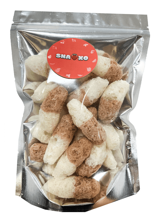 Freeze-dried shark candies (70g)