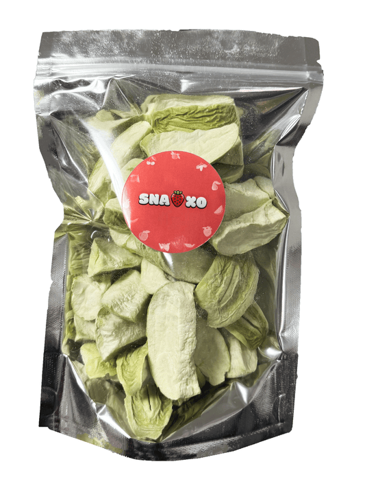 Gefriergetrockneter Apfel (70g)