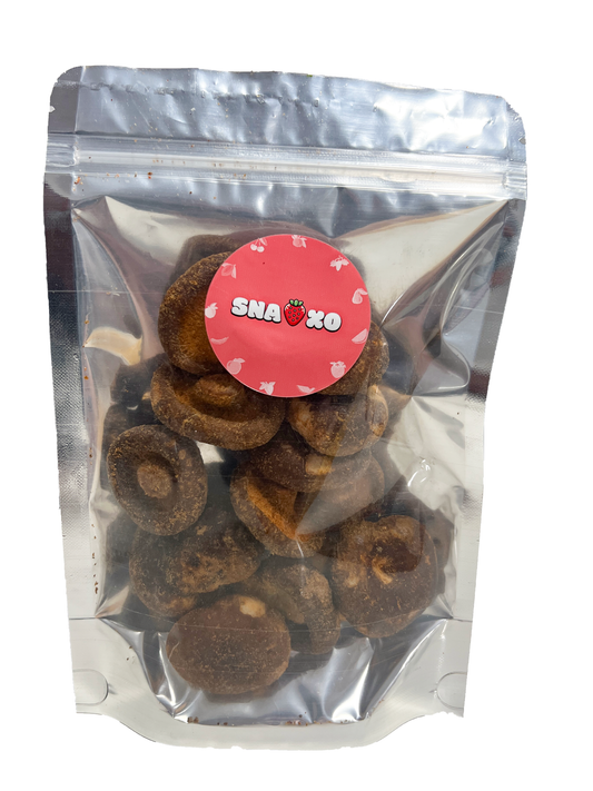 KnusperPilz Spicy (70g)